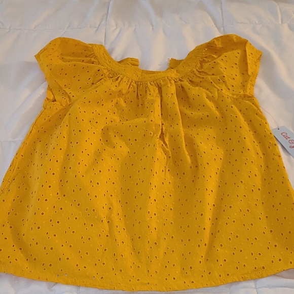 Cat & Jack Other - Girls top
